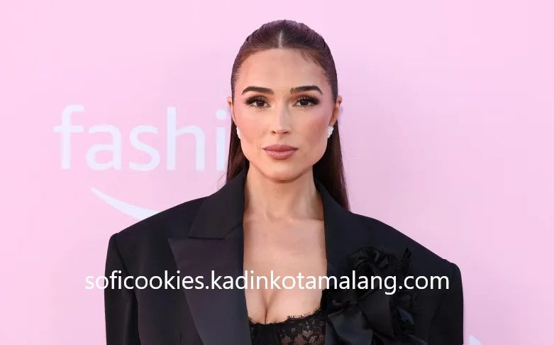 Olivia Culpo: Dari Ratu Kecantikan