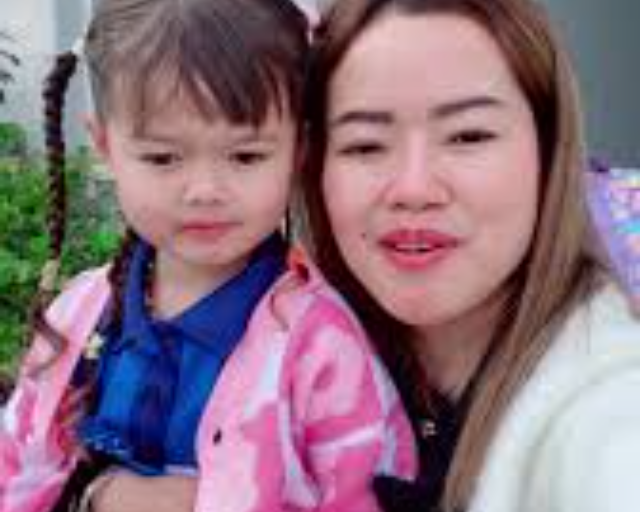 Biografi Lengkap TikTokers Kimberly_Briella